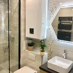Cosy Deluxe - Centre