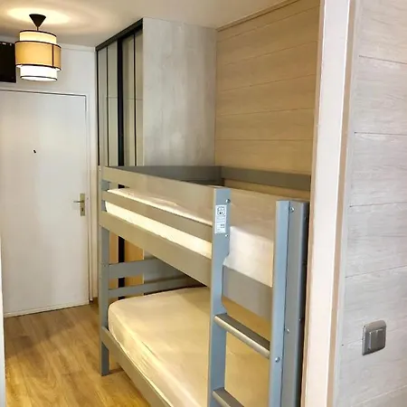 Apartamento Cosy Deluxe - Centre *