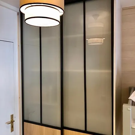 Cosy Deluxe - Centre شقة *