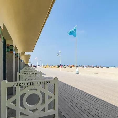 Cosy Deluxe - Centre Deauville