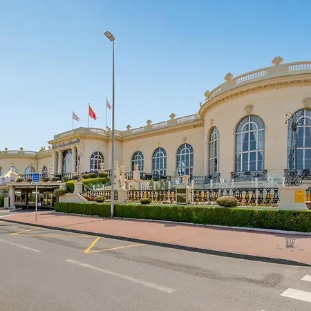 Cosy Deluxe - Centre *