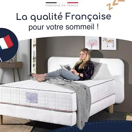 Cosy Deluxe - Centre Deauville