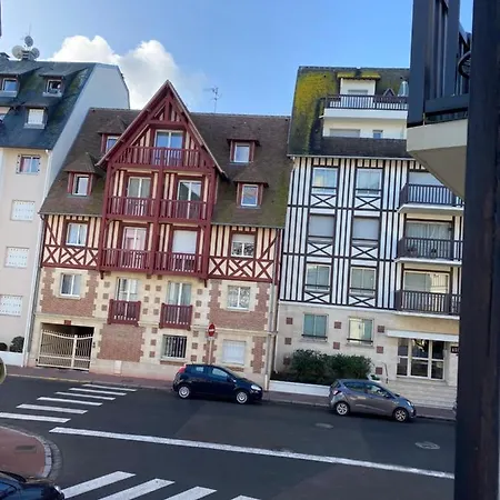 Cosy Deluxe - Centre Appartement