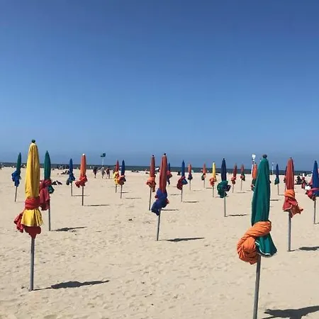 Appartement Cosy Deluxe - Centre *