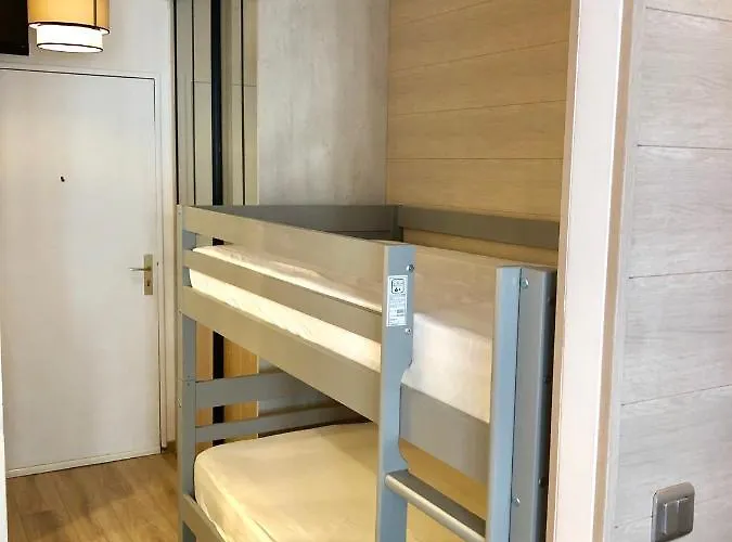 Appartement Cosy Deluxe - Centre *