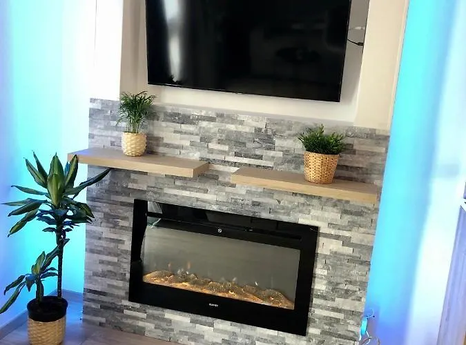 Cosy Deluxe - Centre Deauville