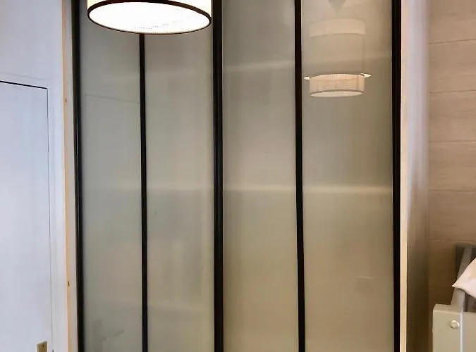 Cosy Deluxe - Centre Appartement *