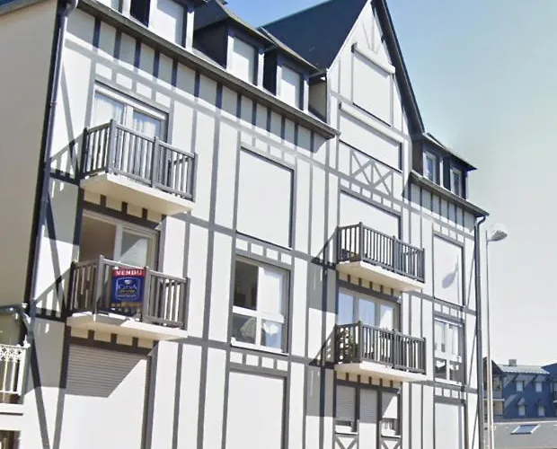 Cosy Deluxe - Centre Appartement *