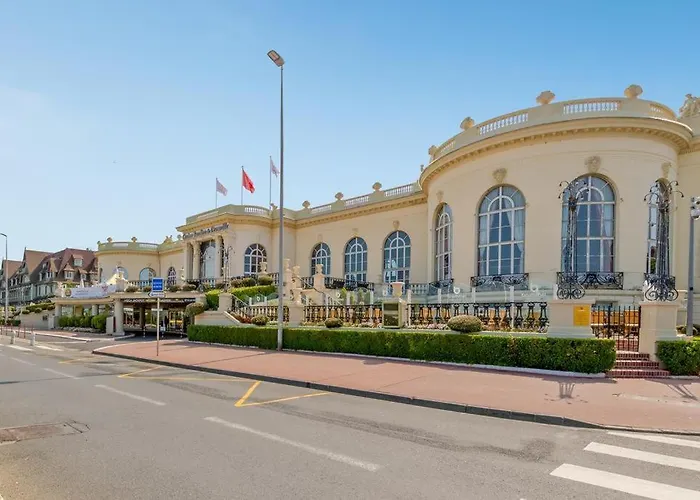 Cosy Deluxe - Centre *