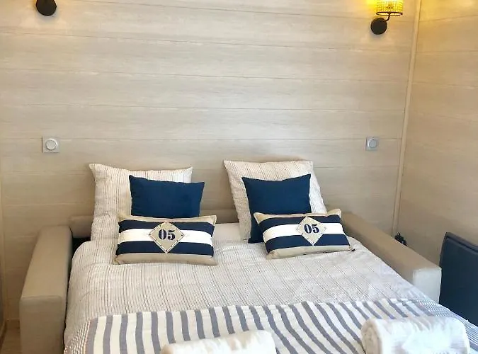 Cosy Deluxe - Centre