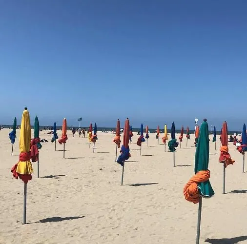 Appartement Cosy Deluxe - Centre *